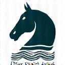 Lógó Club Marcaíochta Dhún Laoghaire